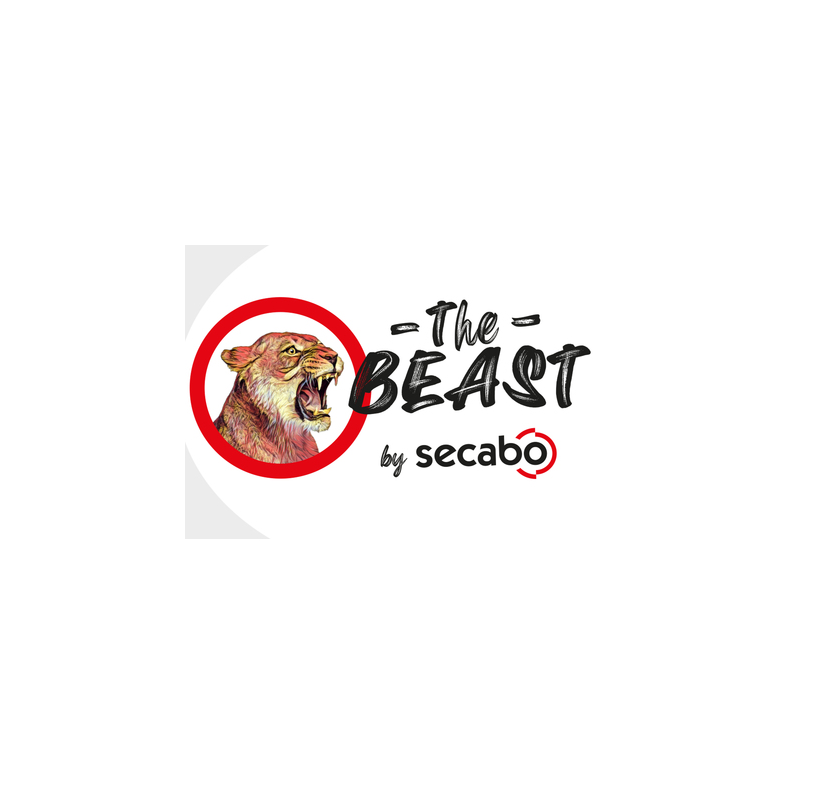 Prasa Secabo THE BEAST