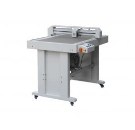 Secabo FC100 flatbed vinyl cutter