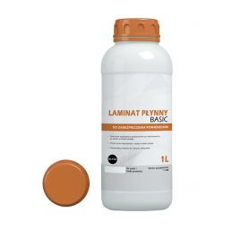 Laminat BASIC (mat, satyna, błysk)