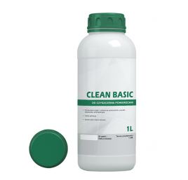 CLEAN BASIC (odtłuszcza i czyści)