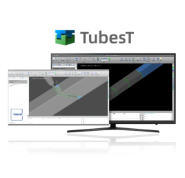Oprogramowanie TubesT Pro