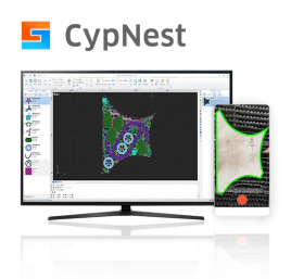 Oprogramowanie CypNest