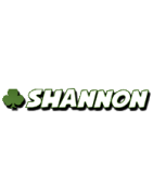 Shannon - Logos Media